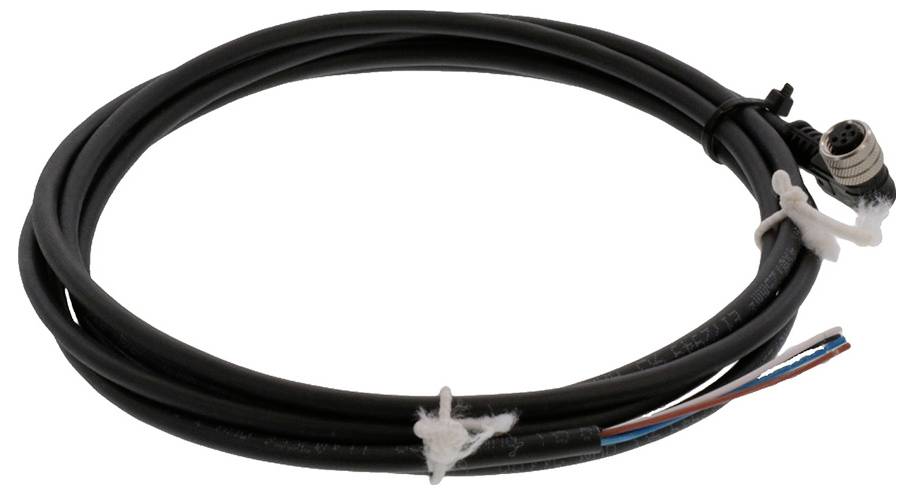 Molex 1200868407 Sensor-/Aktor-Steckverbinder, konfektioniert