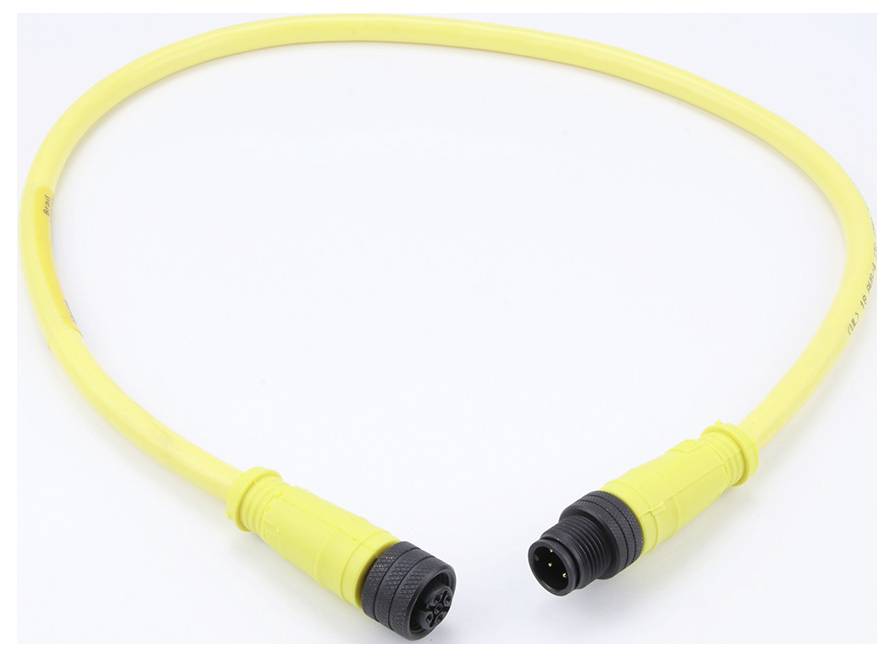 Molex 1200661036 Sensor-/Aktor-Steckverbinder, konfektioniert