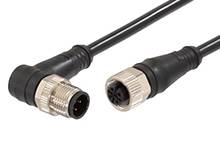 Molex 1200668928 Sensor-/Aktor-Steckverbinder, konfektioniert 1St.