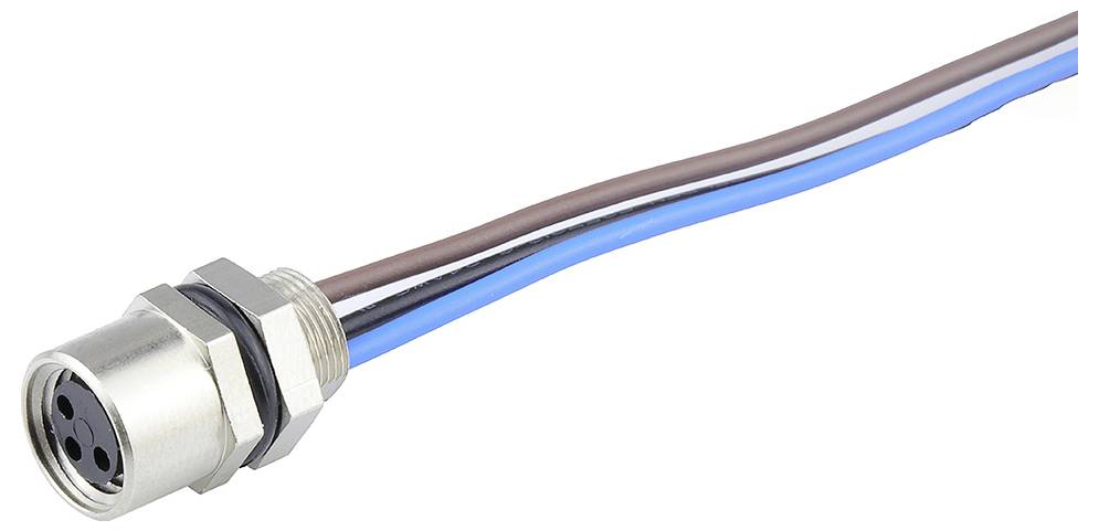 Molex 1200310015 Sensor-/Aktor-Steckverbinder, konfektioniert