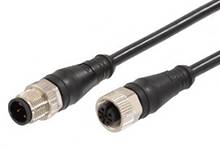 Molex 1200668820 Sensor-/Aktor-Steckverbinder, konfektioniert