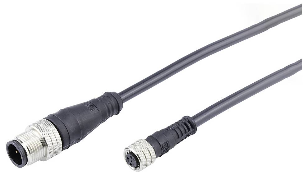 Molex 1200878038 Sensor-/Aktor-Steckverbinder, konfektioniert