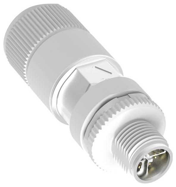 Molex 1203410806 Sensor-/Aktor-Steckverbinder, konfektioniert Bag
