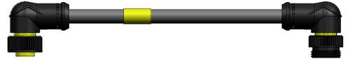 Molex 1300108051 Sensor-/Aktor-Steckverbinder, konfektioniert
