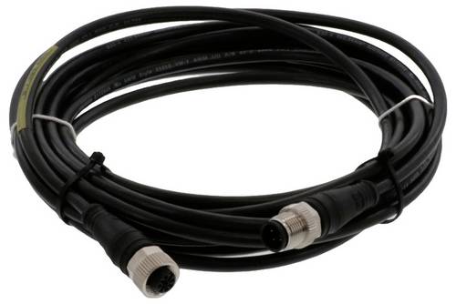 Molex 1200668821 Sensor-/Aktor-Steckverbinder, konfektioniert