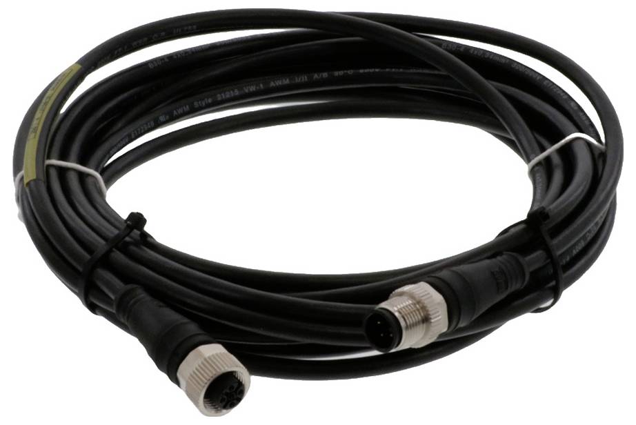 Molex 1200668821 Sensor-/Aktor-Steckverbinder, konfektioniert