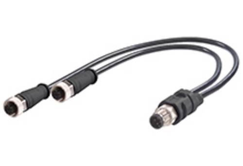 Molex 1200688195 Sensor-/Aktor-Steckverbinder, konfektioniert