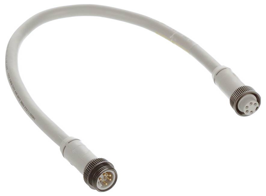 Molex 1300250424 Sensor-/Aktor-Steckverbinder, konfektioniert 1St.
