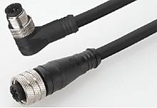 Molex 1200668484 Sensor-/Aktor-Steckverbinder, konfektioniert
