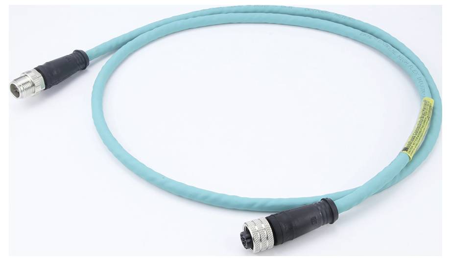 Molex 1203410812 Sensor-/Aktor-Steckverbinder, konfektioniert