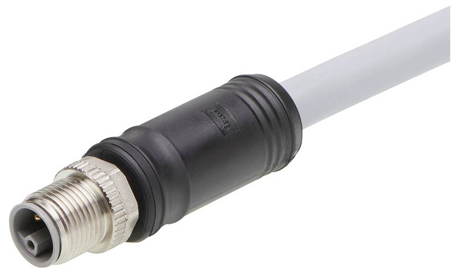 Molex 1205000215 Sensor-/Aktor-Steckverbinder, konfektioniert