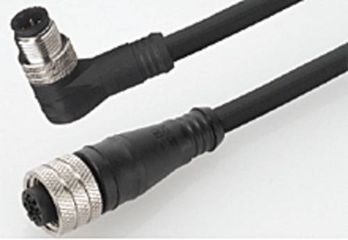 Molex 1200668379 Sensor-/Aktor-Steckverbinder, konfektioniert