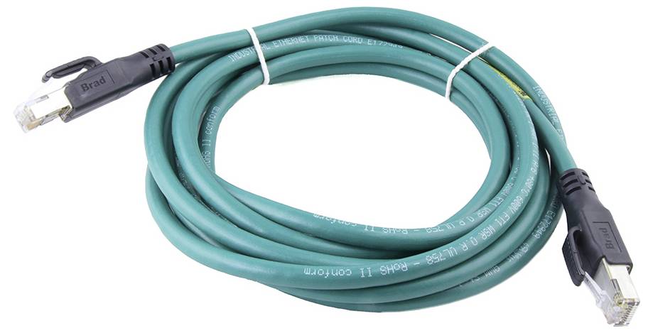 Molex 1201088476 Sensor-/Aktor-Steckverbinder, konfektioniert 1St.