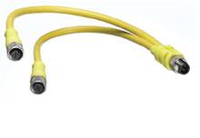 Molex 1200680211 Sensor-/Aktor-Steckverbinder, konfektioniert