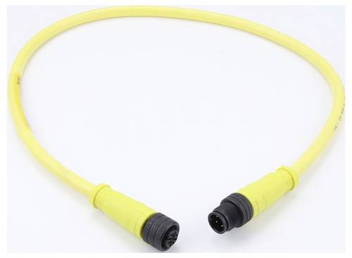 Molex 1200661043 Sensor-/Aktor-Steckverbinder, konfektioniert 1St.