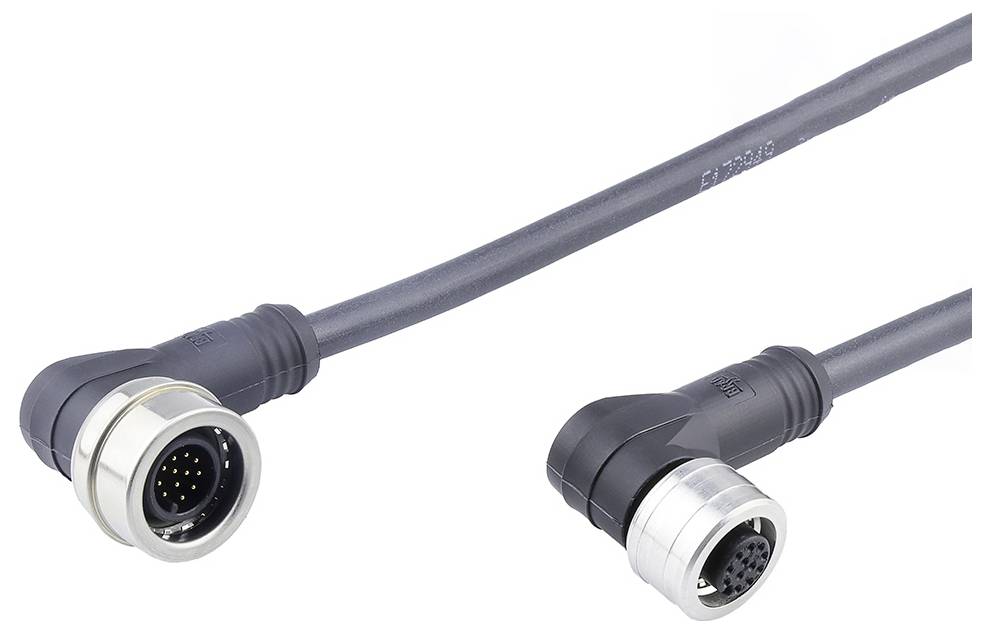 Molex 1200805023 Sensor-/Aktor-Steckverbinder, konfektioniert 1 St. Bag