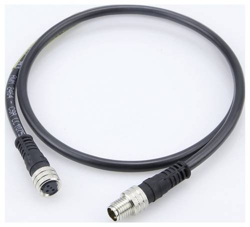 Molex 1200878354 Sensor-/Aktor-Steckverbinder, konfektioniert