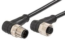 Molex 1200698722 Sensor-/Aktor-Steckverbinder, konfektioniert
