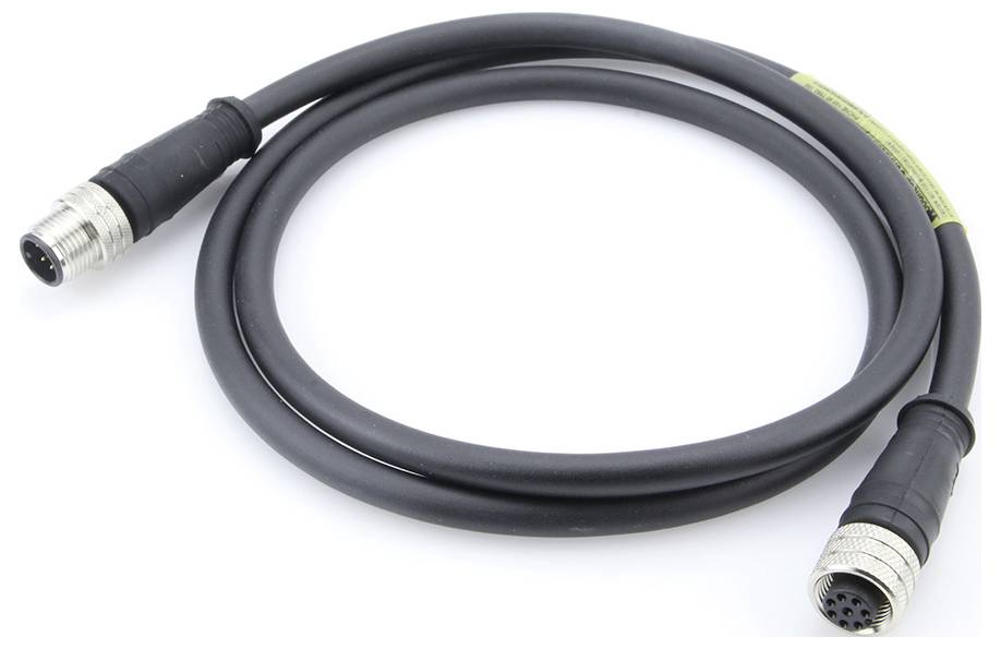 Molex 1200660583 Sensor-/Aktor-Steckverbinder, konfektioniert 1St.
