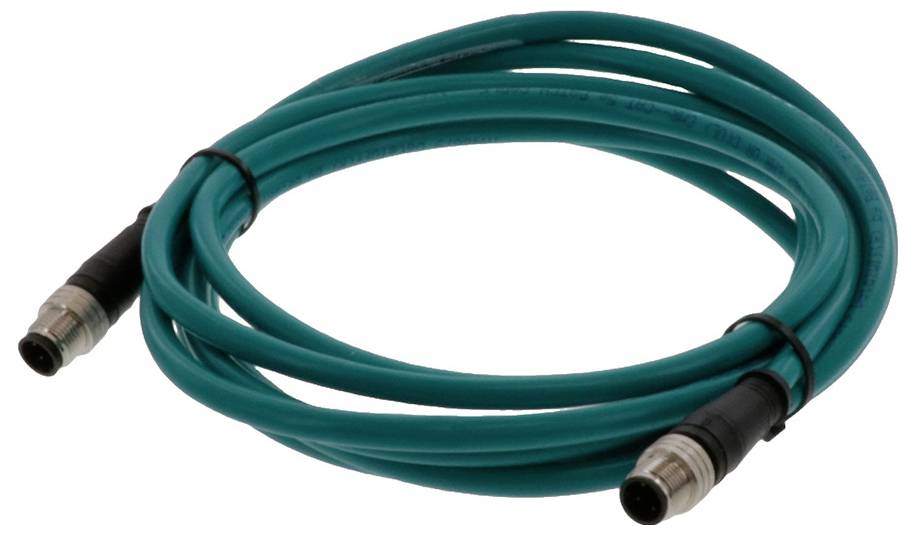 Molex 1201080039 Sensor-/Aktor-Steckverbinder, konfektioniert 1St.