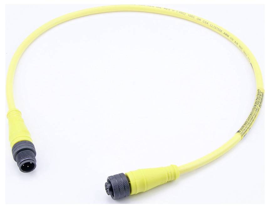 Molex 1200660694 Sensor-/Aktor-Steckverbinder, konfektioniert