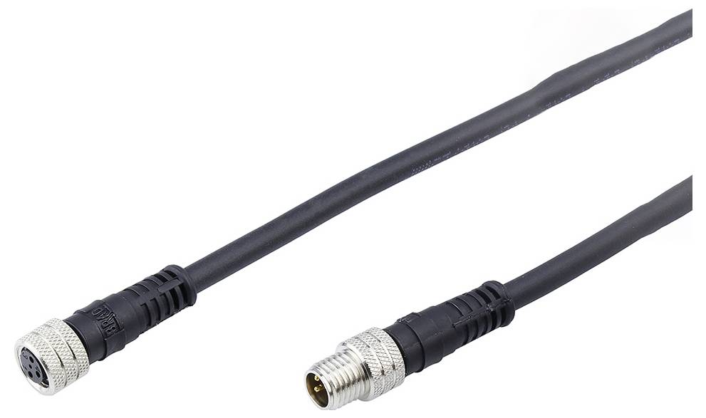 Molex 1200878140 Sensor-/Aktor-Steckverbinder, konfektioniert