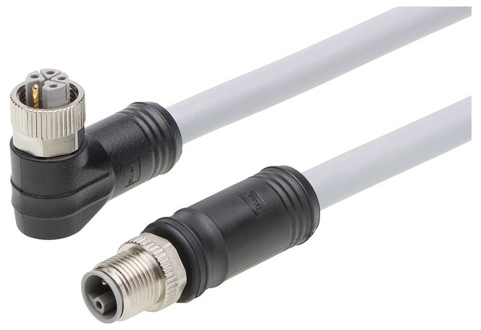 Molex 1205010110 Sensor-/Aktor-Steckverbinder, konfektioniert