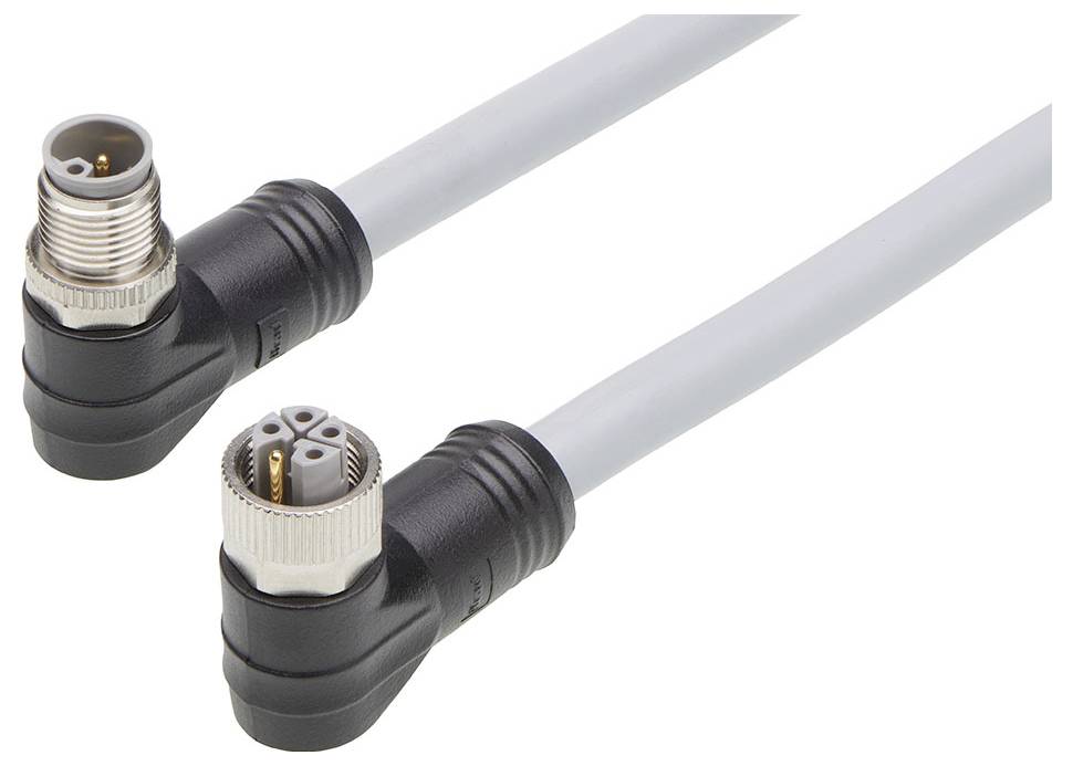 Molex 1205010126 Sensor-/Aktor-Steckverbinder, konfektioniert