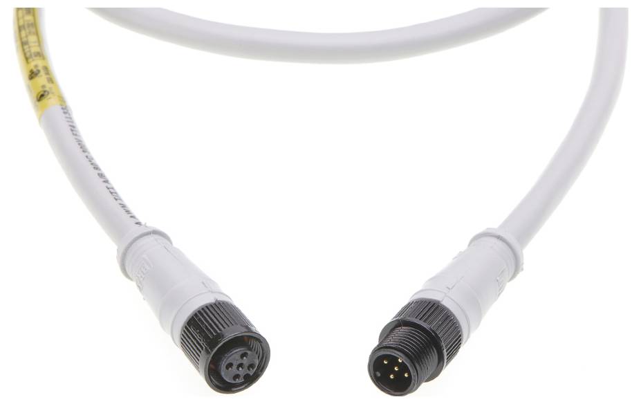 Molex 1300280028 Sensor-/Aktor-Steckverbinder, konfektioniert