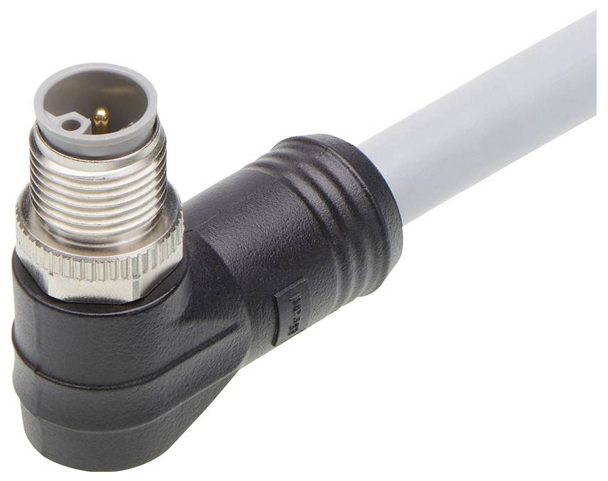Molex 1205000222 Sensor-/Aktor-Steckverbinder, konfektioniert
