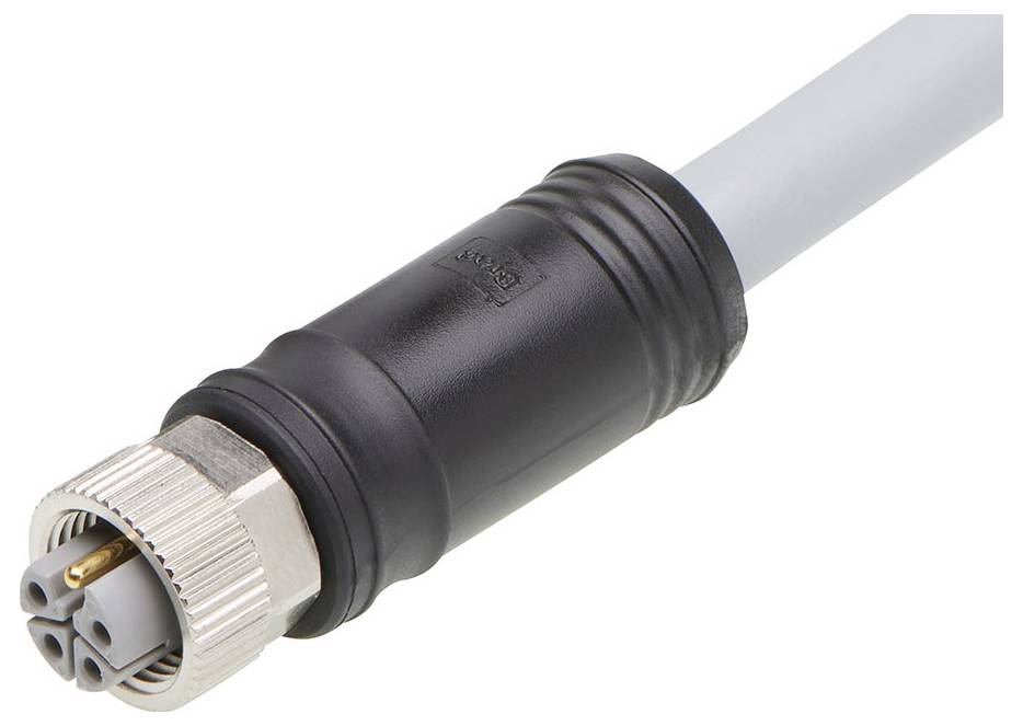 Molex 1205000201 Sensor-/Aktor-Steckverbinder, konfektioniert