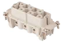 Molex 936010211 Heavy Duty connector 936010211 Inhalt