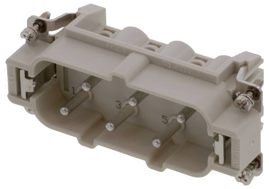 Molex 936010219 Cont,ins. ,hoods,hsg 936010219 Inhalt