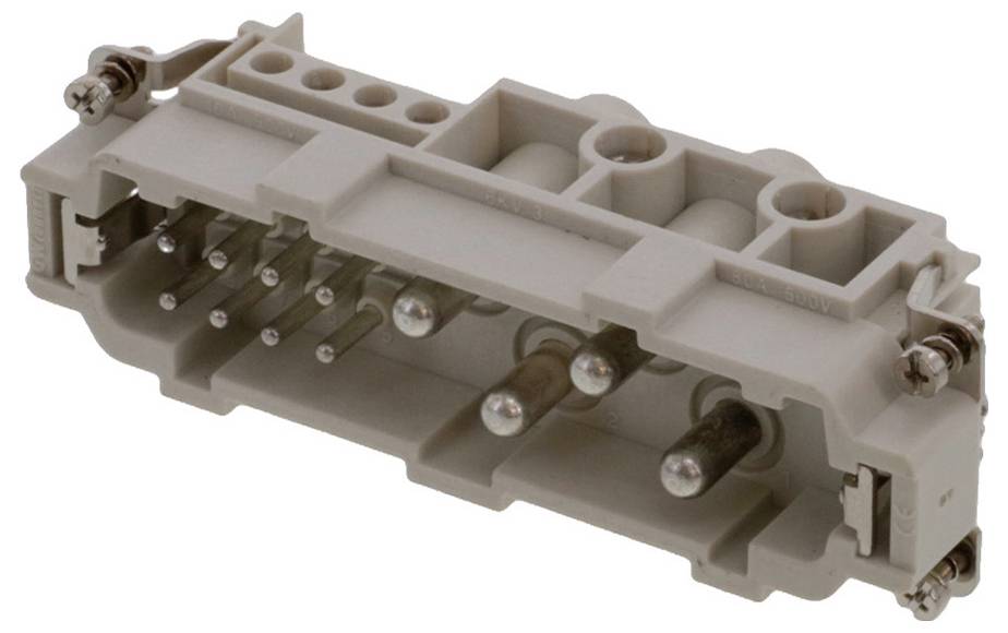 Molex 936010247 Cont,ins. ,hoods,hsg 936010247 Inhalt