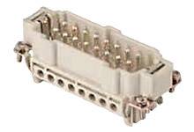Molex 936010274 Heavy Duty connector 936010274 Inhalt
