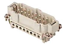 Molex 936010279 Heavy Duty connector 936010279 Inhalt