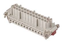 Molex 936010388 Heavy Duty connector 936010388 Inhalt
