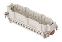 Molex 936010392 Heavy Duty connector 936010392 Inhalt