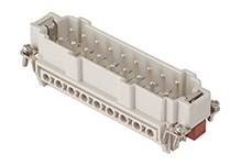 Molex 936010402 Heavy Duty connector 936010402 Inhalt