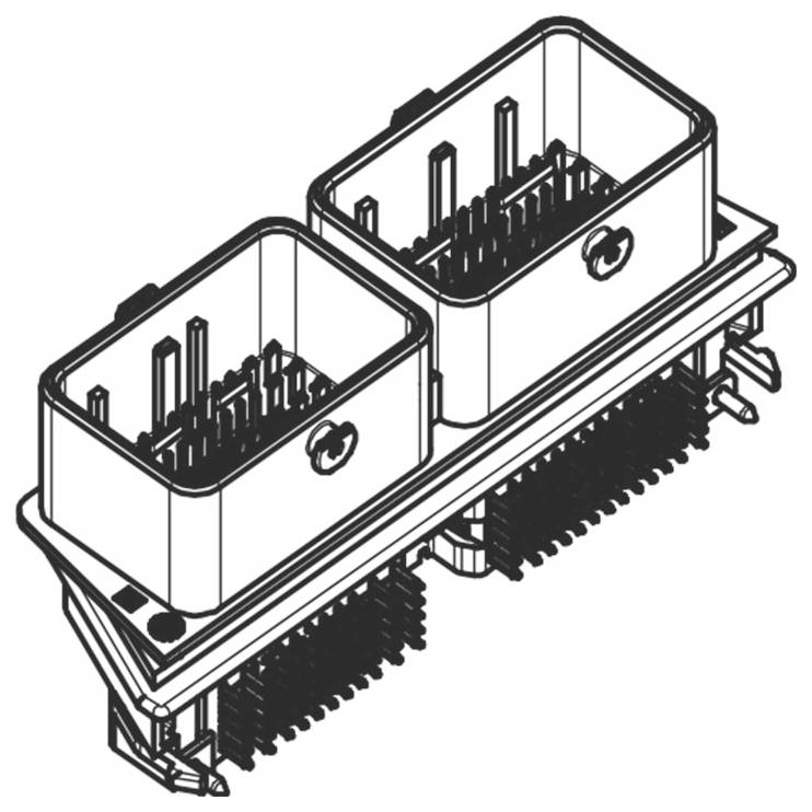 Molex 560045-1201 Bulk