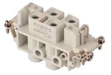 Molex 936010197 Cont,ins. ,hoods,hsg 936010197 Inhalt