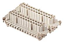 Molex 936010303 Heavy Duty connector 936010303 Inhalt