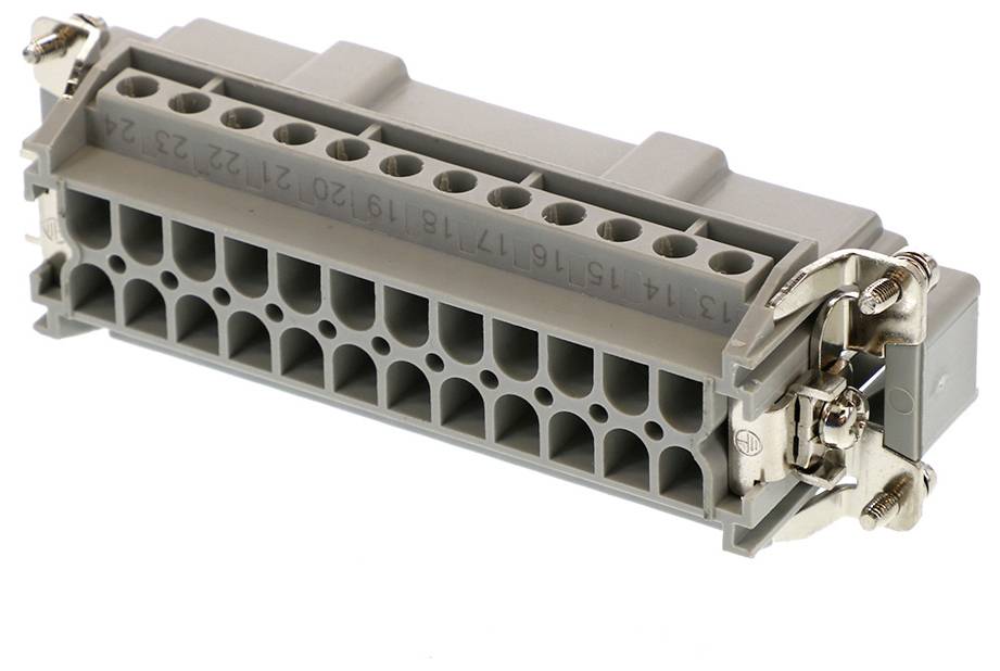 Molex 936010309 Cont,ins. ,hoods,hsg 936010309 Inhalt