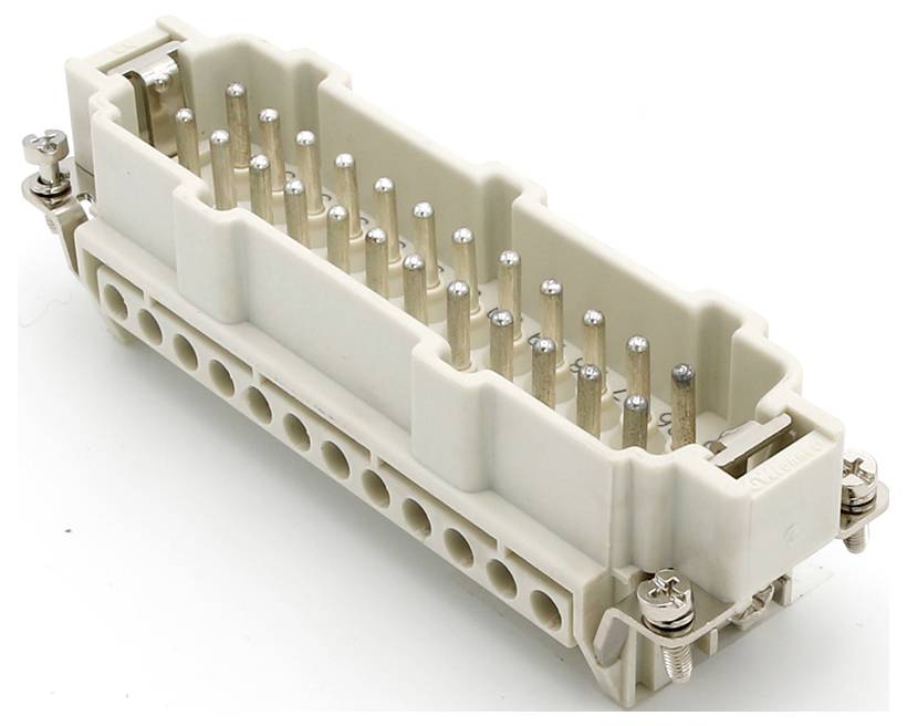 Molex 936010311 Heavy Duty connector 936010311 Inhalt