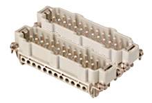Molex 936010313 Heavy Duty connector 936010313 Inhalt