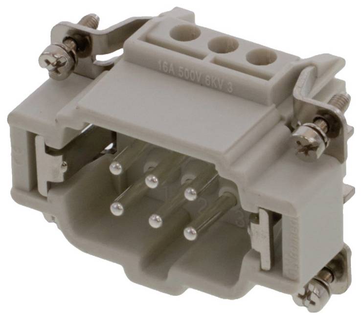 Molex 936010215 Cont,ins. ,hoods,hsg 936010215 Inhalt