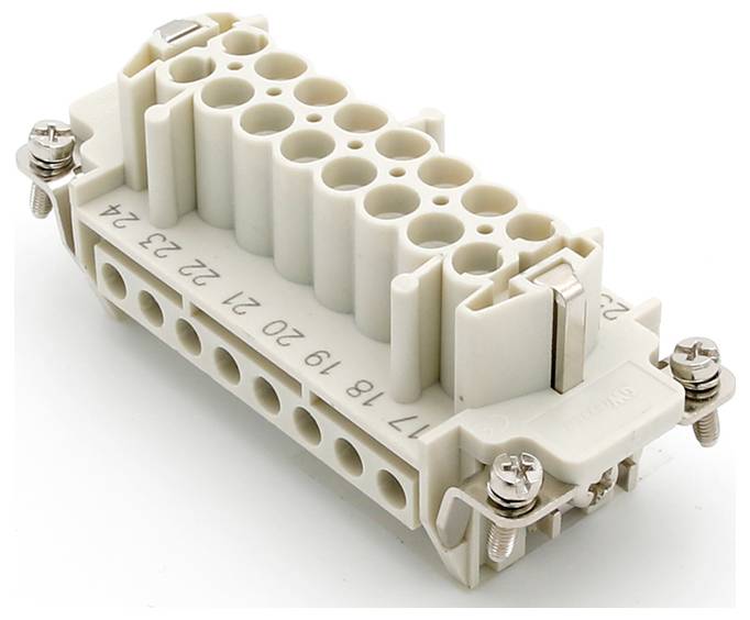 Molex 936010267 Heavy Duty connector 936010267 Inhalt