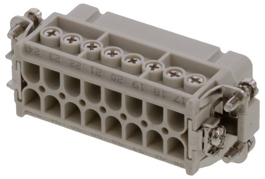 Molex 936010145 Cont,ins. ,hoods,hsg 936010145 Inhalt