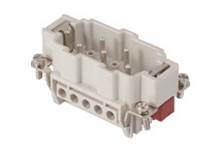 Molex 936010363 Heavy Duty connector 936010363 Inhalt