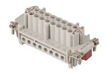 Molex 936010370 Heavy Duty connector 936010370 Inhalt